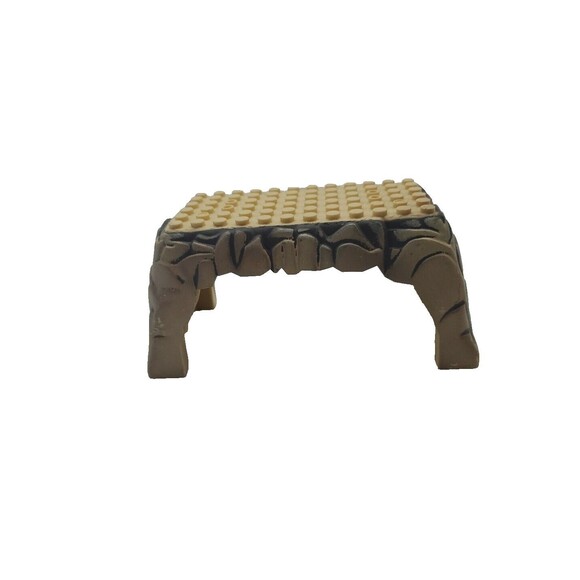 Mega Blocks Pyrates 3676 Smuggler's Fort Replacement Parts Peices - Picture 2 of 7